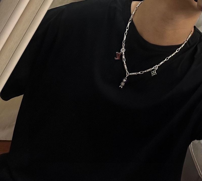 Louis Vuitton Necklaces